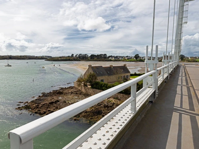Apprendre la photo en Bretagne avec un stage pratique – Techniques et conseils face aux paysages marins