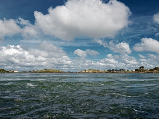 Stage photo paysage en Bretagne – Techniques pour sublimer la mer et les panoramas naturels