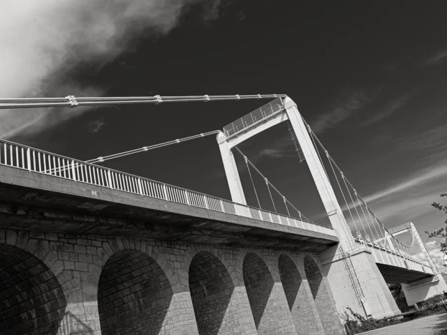 Prise de vue lors d’un stage photo en Bretagne – Apprendre à jouer avec la lumière et la composition