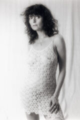 Photographie de charme sans artifice
