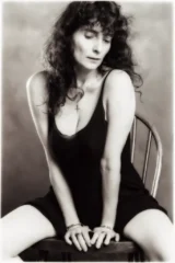 Photographie de charme sans artifice